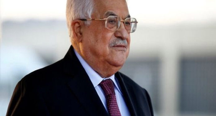 بین الاقوامی کانفرنس فلسطینی کاز کی کوششوں کو متحد کرے گی،محمود عباس