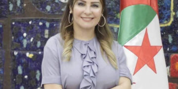 الجزائرکے اسرائیل کے حوالے سے مؤقف میں کوئی تبدیلی نہیں ہوئی، امیرہ سلیم