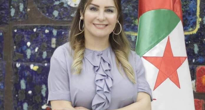 الجزائرکے اسرائیل کے حوالے سے مؤقف میں کوئی تبدیلی نہیں ہوئی، امیرہ سلیم
