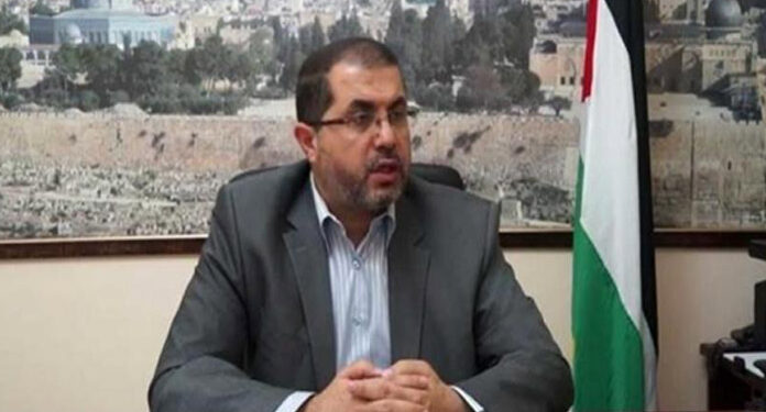 امریکی سفیر کا رویہ کسی سفیر جیسا نہیں ہے، باسم نعیم