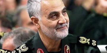 جنرل قاسم سلیمانی کی پہلی برسی: اسرائیل کی ایران کو دھمکیاں