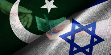 پاکستان میں اسرائیل سے براہ راست رقم کی منتقلی کا انکشاف