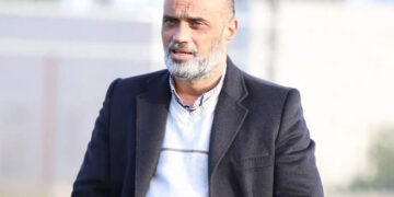 قابض فوج نے طولکرم سے ایک نوجوان کو گرفتار کرلیا