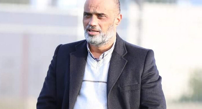 قابض فوج نے طولکرم سے ایک نوجوان کو گرفتار کرلیا