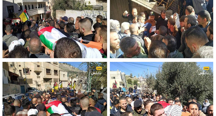 صہیونی آباد کار کی تیز رفتار گاڑی سے فلسطینی شہید