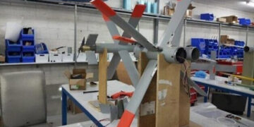 اسرائیل میں جدید ترین میزائل سسٹم کی غیر قانونی تیاری، ٹیسٹنگ اور فروخت