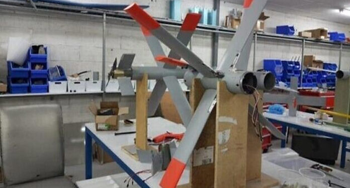 اسرائیل میں جدید ترین میزائل سسٹم کی غیر قانونی تیاری، ٹیسٹنگ اور فروخت