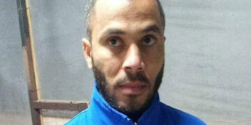 صہیونی جیل سے 6 سال بعد فلسطینی نوجوان رہا