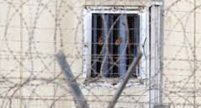 صہیونی جیل میں کورونا وائرس کا شکار فلسطینی قیدی