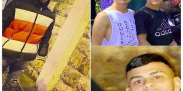 صہیونی عدالت نے مزید 3 فلسطینی قیدیوں کی سماعت ملتوی کردی