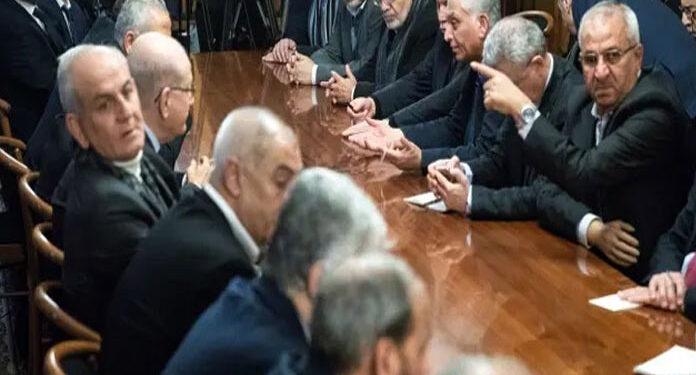 عالمی برادری غزہ کو کورونا ویکیسن کی فراہمی یقینی بنانے میں کردار ادا کرے