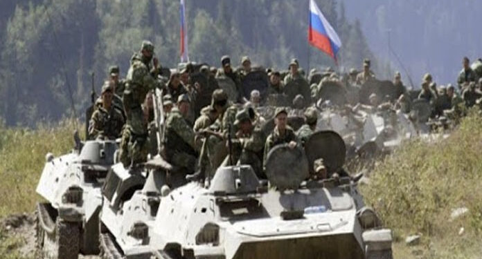 شام: صیہونی ریاست کی ممکنہ بمباری، روس نے T-4 فوجی اڈا خالی کردیا