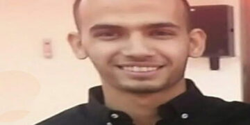 قابض فوج کی حراست سے ڈیڑھ برس بعد فلسطینی آزاد