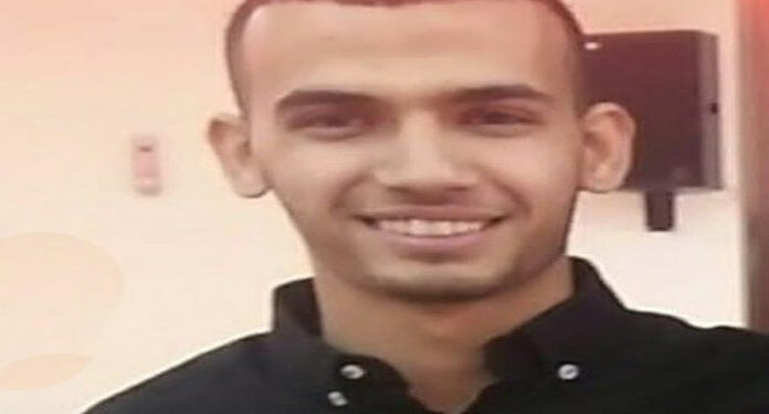 قابض فوج کی حراست سے ڈیڑھ برس بعد فلسطینی آزاد