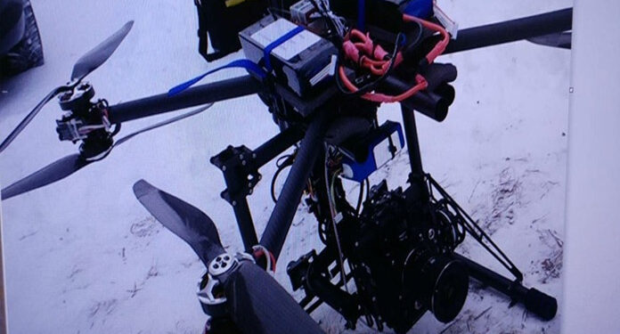 حزب اللہ نے چند گھنٹوں کے دوران اسرائیل کے دو جاسوس ڈرون اتار لئے