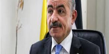 غزہ میں کورونا  سے بچاؤ ویکسین کی پہلی کھیپ پہنچ گئی ہے، فلسطینی وزیر اعظم