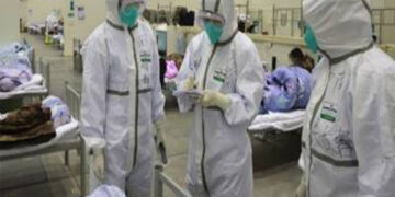 غزہ میں کورونا سے 1 شخص جاں بحق، 143 نئے متاثرین