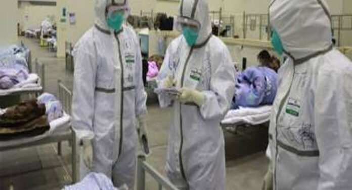 غزہ میں کورونا سے 1 شخص جاں بحق، 143 نئے متاثرین