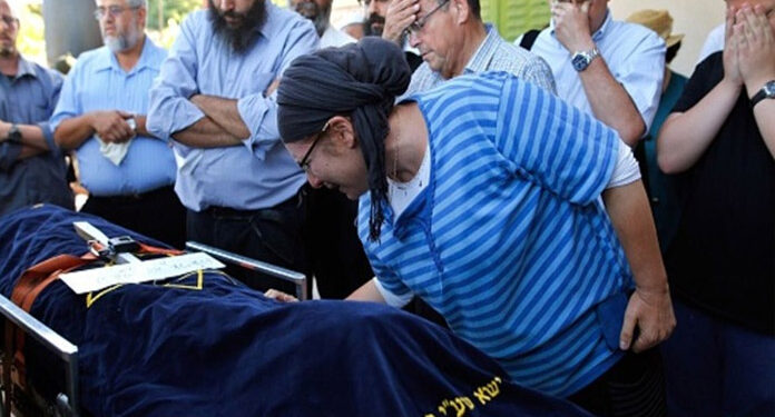 اسرائیلی بچوں میں خودکشی کا رجحان خطرناک حد تک بڑھ گیا، اسرائیلی قومی کونسل