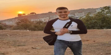 صہیونی عدالت میں فلسطینی کی حراستی مدت میں توسیع