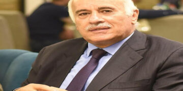  اسرائیل کی مرضی کے خلاف انتخابات ہوں گے، جبريل الرجوب