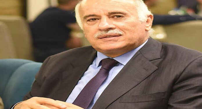  اسرائیل کی مرضی کے خلاف انتخابات ہوں گے، جبريل الرجوب