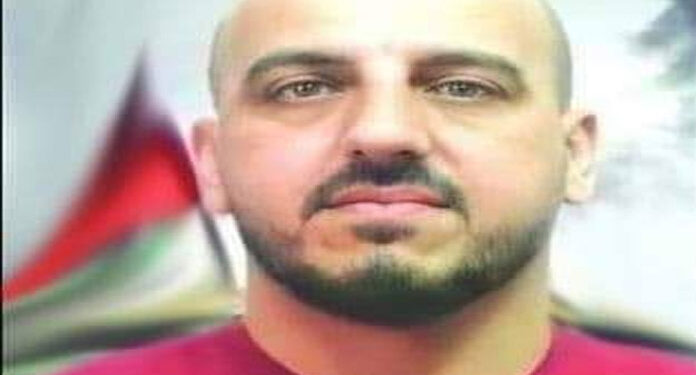 صہیونی جیلوں میں قیدفلسطینی 20ویں سال کے آخری مراحل میں آزادی کامنتظر