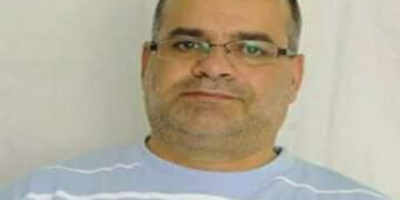 صہیونی جیل میں کورونا  سے متاثر قیدی کی حالت نازک، دوبارہ ہسپتال منتقل