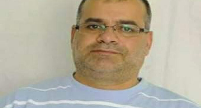 صہیونی جیل میں کورونا سے متاثر قیدی کی حالت نازک، دوبارہ ہسپتال منتقل