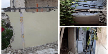 صیہونی مظالم، فلسطینی اپناہی گھر خود مسمار کرنے پر مجبور