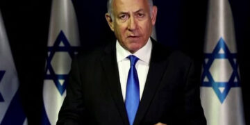 عالمی ادارہ انصاف، یہودیوں کے خلاف سیاسی ادارہ ہے، نیتن یاھو