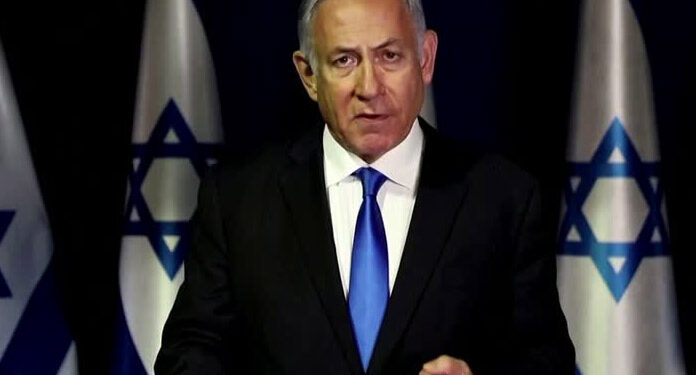 عالمی ادارہ انصاف، یہودیوں کے خلاف سیاسی ادارہ ہے، نیتن یاھو