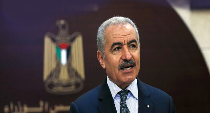 بین الاقوامی فوجداری عدالت کا فیصلہ مجرموں کے لئے پیغام ہے، فلسطینی وزیراعظم