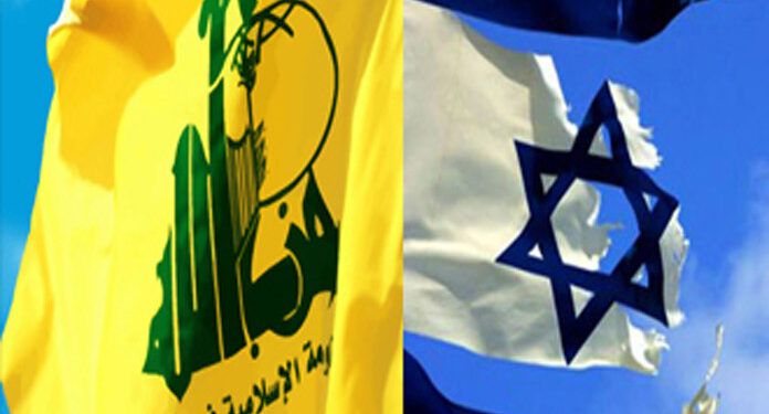 اسرائیل پر حزب اللہ کا خوف بدستور طاری