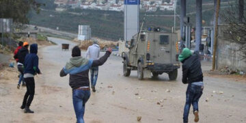 قابض ریاست میں مساجد اور گرجا گھر شرپسندی سے محفوظ نہیں، پیٹریاچریٹ