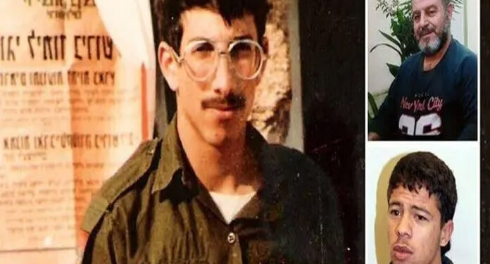 اسرائیلیوں کی باقیات کے لیے روسی فوج  کی دمشق میں کھدائی