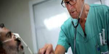 قطر کاغزہ میں ہسپتال کی تعمیر کا فیصلہ