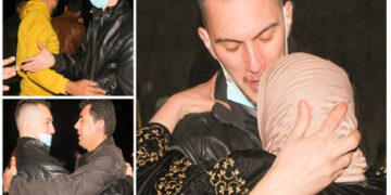 صہیونی جیل سے 5 برس بعد فلسطینی نوجوان رہا