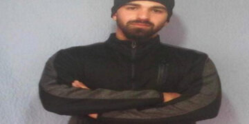 قابض جیل سے 3 سال بعد فلسطینی  کو آزاد کردیا گیا