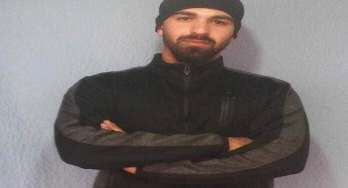 قابض جیل سے 3 سال بعد فلسطینی کو آزاد کردیا گیا