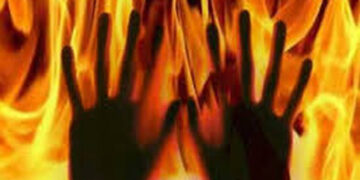 صہیونی زندان میں کینسر کے مریض کی رہائی کے لیے بھائی نے خود سوزی کر لی