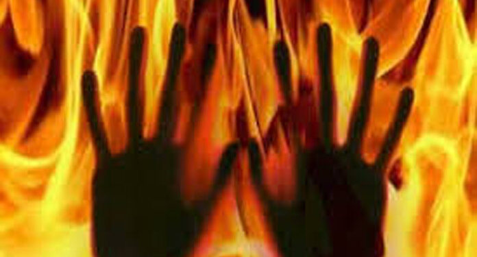 صہیونی زندان میں کینسر کے مریض کی رہائی کے لیے بھائی نے خود سوزی کر لی