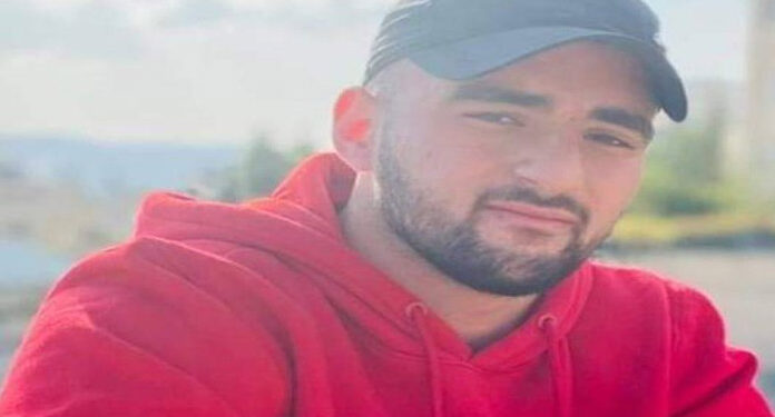 مقبوضہ فلسطین : آزاد ہونے والے فلسطینی کی دوبارہ گرفتاری