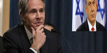 اسرائیل گولان چوٹیوں سے دستبردار نہیں ہوگا، نیتن یاھو کا امریکہ کو انتباہ