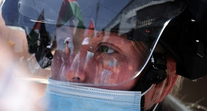 عالمی دباؤ: اسرائیل فلسطینیوں کو کورونا ویکسین فراہم کرنے پر راضی