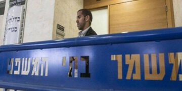 صہیونی عدالت میں فلسطینی نوجوان کے مقدمے کی سماعت ملتوی