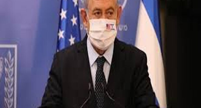 اسرائیلی وزیر اعظم کا آئندہ ہفتے متحدہ عرب امارات کادورہ