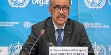 کورونا سے بچاؤ ویکسین پر ادارہ عالمی صحت کے تحفظات