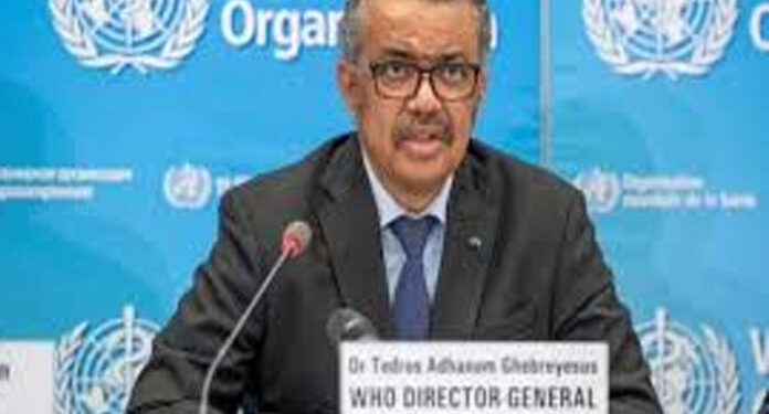 کورونا سے بچاؤ ویکسین پر ادارہ عالمی صحت کے تحفظات