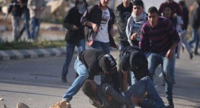 مقبوضہ فلسطین میں جھڑپیں: صہیونی فوجی طاقت کا بے دریغ استعمال